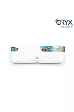 ORYX | Glory Split Air Conditioning 2.0Ton Piston | OXS-G24CSFGP5-EA41