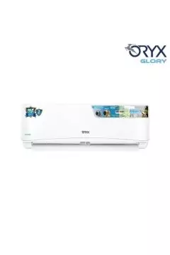 ORYX | Glory Split Air Conditioning 2.0Ton Inverter | OXS-G24HSFGI5-EA41