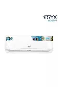 ORYX | Glory Split Air Conditioning 2.5Ton Inverter | OXS-G30HSFGI5-EA41