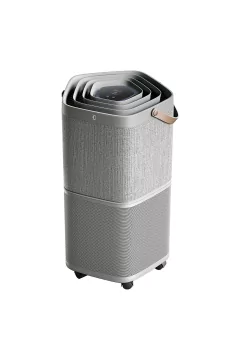 ELECTROLUX | Air Purifier Pure with 5 Stage filter for 60m² Room Coverage | PA91-406GY