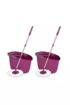 PAREX | Twister 360 Degree Spinning Cleaning Set | PRX103HHL00001