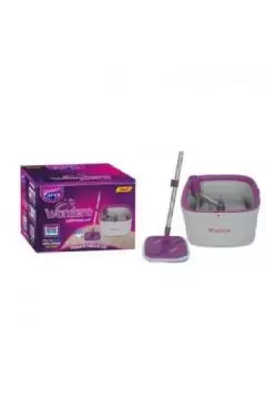 PAREX | Wondero Automatic Cleaning Set Regular | PRX103HHL00141