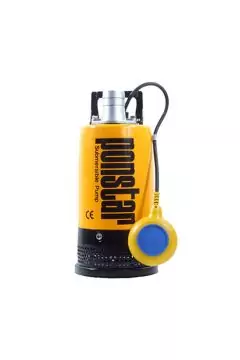 KOSHIN | Ponstar Heavy Duty Submersible Pump | PBX-55022 