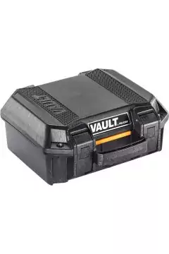PELICAN | Vault Equipment Case | VCV100-0020-BLK