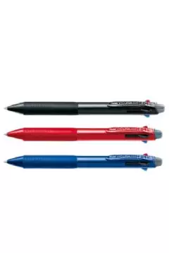 PENTEL | Vicuna Ink B.P 0.7 mm 3 Colors+Mech.Pencil 0.5 mm | PE-BXW475-A