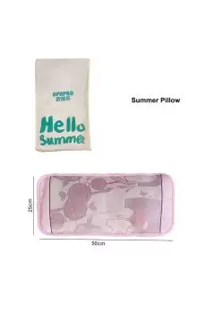 Perfect Summer Sleep Mat 50x25cm | 390-5-1