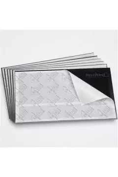 PESTWEST | Black Cardboard Sticky Boards (pack of 6) | PST-FLY-ANC-900-044