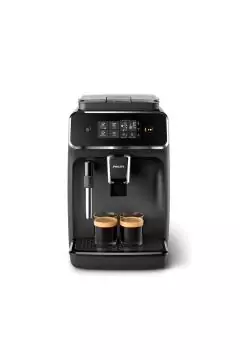 فيليبس | ماكينة قهوة اسبريسو أوتوماتيكية بالكامل من السلسلة 2200 1500 وات | EP2220 / 10