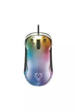 VERTUX | Pixel Perfect Accuracy RGB Wired Gaming Mouse 12000 DPI | PHOENIX