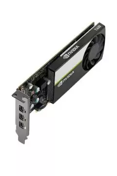 PNY | Nvidia T400 4GB GDDR6 64-Bit PCI Express 3.0 x16 Graphic Card | VCNT400-4GB-SB
