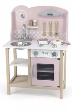 POLARB | Pink Kitchen  W/Accessories | 44046