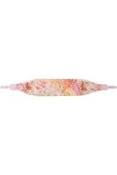 POLARBOX | Interchangeable Strap Flower Pink | PB-9289