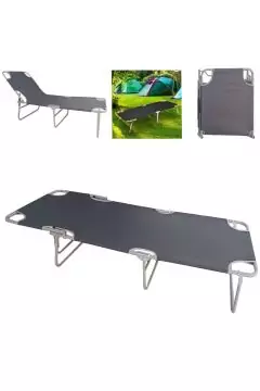 Portable Camping Bed Cot | 556 2