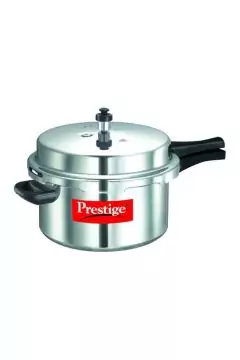 PRESTIGE | Popular 7.5 Ltr Aluminium Pressure Cooker | EME103HHL00401