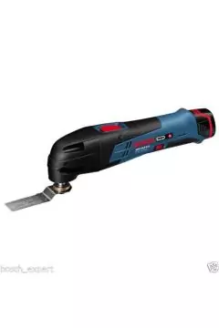 BOSCH | Cordless Multi-Cutter GOP 10.8 V-LI  Bare Tool | 060185800B