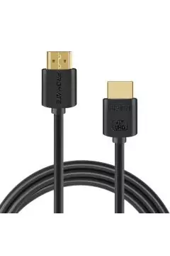 PROMATE | High Definition 4K HDMI Audio Video Cable 10.0M | PROLINK4K2-10M
