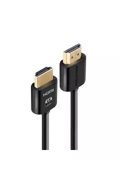 PROMATE | High Definition 4K HDMI Audio Video Cable 1.5M | PROLINK4K2-150