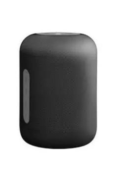 PROMATE | Bluetooth Speaker 10W Lightweight Compact Black | TE0187955
