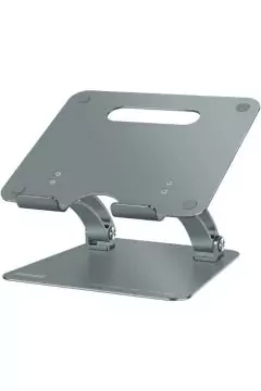 PROMATE | Multi Level Aluminum Stand For Up To 17" Laptop And Flodable Design | TE0201543