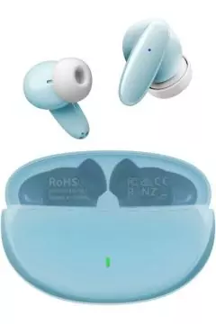 PROMATE | True Wireless Earbuds, In-Ear Bluetooth v5.1 HD Earphones with Mic, IPX5 Blue | TE0204107