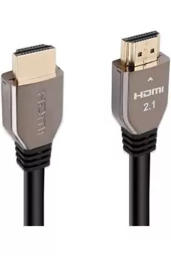 PROMATE | Ultra Hd High Speed 8K Hdmi 2.1 Audio Video Cable HDR Colour Support Earc Connectivity 3m | TE0187967
