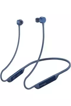 PROMATE | Wireless Neckband Earphone Blue | TE0201540