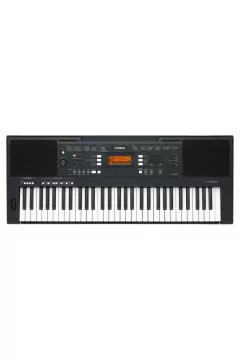 YAMAHA | 61-Keys Oriental Digital Keyboard | PSRA350