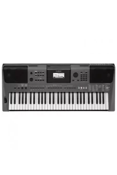 YAMAHA | Digital Portable Keyboard | PSRI500//B
