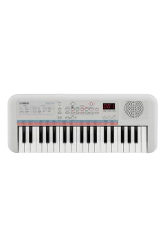 YAMAHA | Remie 37-Keys Mini Digital Portable Keyboard for Kids | PSSE30//Y