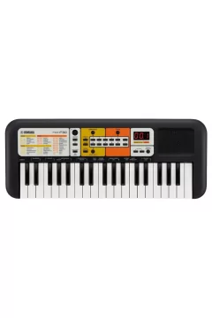 YAMAHA | 37-Keys Mini Digital Portable Keyboard for Kids | PSSF30//Y