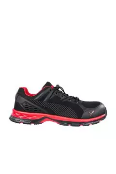 PUMA | Safety Fuse Motion2.0 Red Low ESD Protective Footwear | 643890