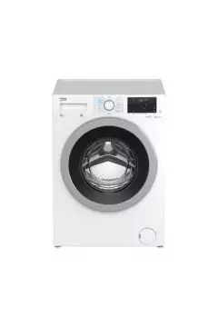 BEKO | Freestanding Washer Dryer 8.5kg | HTV8636XS