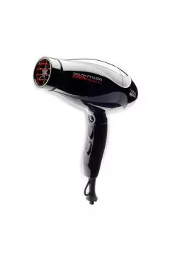 GAMMA+ | Relax Power 2750W Professional Ionic Hair Dryer