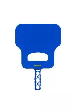 ROYALFORD | BBQ Blower Hand Fan Premium Quality Plastic 50G 30x20cm Assorted Color | RF10387