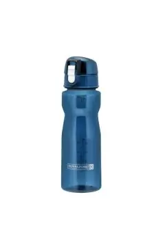 ROYALFORD | Water Bottle 750ML-Reusable Water Bottle Wide Mouth with Hanging Clip | Printed Bottle | Perfect while Travelling, Camping, Trekking & More | RF5224