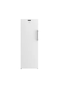 BEKO | Upright Freezer Single Door 320Litr | RFNE320L24W