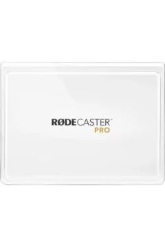 RODE | Clear Cover for Caster Pro | PRO - RODE
