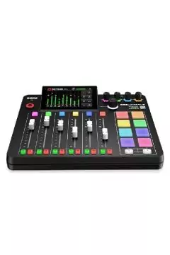 RODE | Rodecaster Podcast Production Console | PRO II
