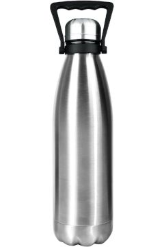 ROYALFORD | 2.2L Double wall Stainless Steel Vaccum Bottle 1X12 | RF10179