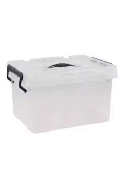 ROYALFORD | 20Ltr Storage box with Handle 1X16 | RF10137