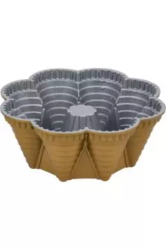 ROYALFORD | 21CM Die-Cast Tower Cake Mould 1X24 | RF10194