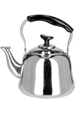ROYALFORD | 4.0Ltr SS Whistling Kettle 1X12 | RF11043