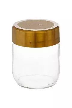 ROYALFORD | 425ml Air-Tight Glass Jar 1X48 | RF10828