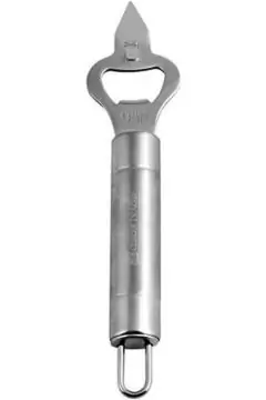 ROYALFORD | Bottle Opener With Stainless Steel Tube Handle 1X144 | RF1185-BO