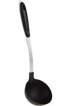 ROYALFORD | Nylon Soup Ladle With Stainless Steel Handle 1X144 | RF1204-NSPL