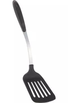ROYALFORD | Slotted Spatula With Steel Handle 1X144 | RF1203-NSS
