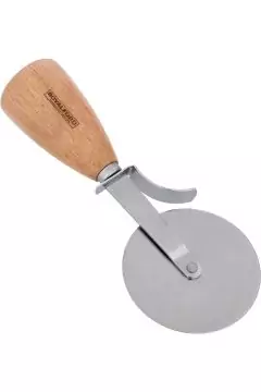 ROYALFORD | Pizza Cutter-Smiley 1X100 | RF10662