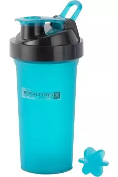 ROYALFORD | Protein Shaker Bottle 700 ML 1X60 | RF11957
