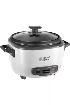 RUSSELL HOBBS | Large Rice Cooker - 27040 | ARURH27040RIC
