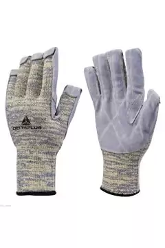 DELTAPLUS | Leather Hand Gloves | VENICUT50